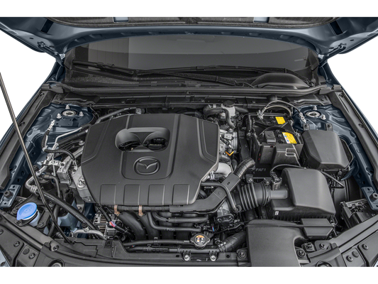 2024 Mazda Mazda3 2.5 S Carbon Edition in Franklin, TN - Franklin Chrysler Dodge Jeep Ram