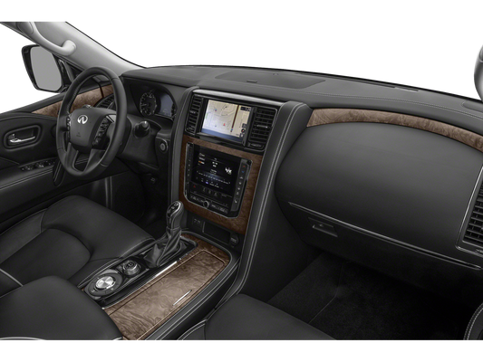 2022 INFINITI QX80 PREMIUM SELECT in Franklin, TN - Franklin Chrysler Dodge Jeep Ram