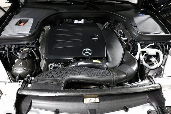 2023 Mercedes-Benz GLC GLC 300 Coupe 4MATIC® in Franklin, TN - Franklin Chrysler Dodge Jeep Ram