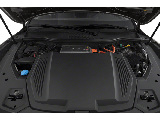 2020 Audi e-tron Premium Plus in Franklin, TN - Franklin Chrysler Dodge Jeep Ram