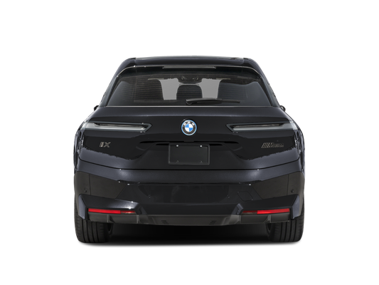 2023 BMW iX M60 in Franklin, TN - Franklin Chrysler Dodge Jeep Ram