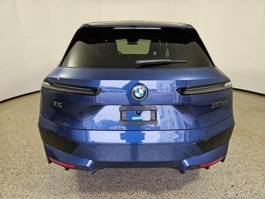 2023 BMW iX M60 in Franklin, TN - Franklin Chrysler Dodge Jeep Ram