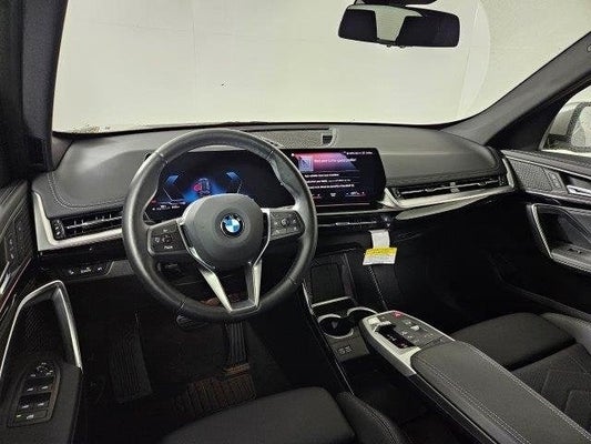 2023 BMW X1 xDrive28i in Franklin, TN - Franklin Chrysler Dodge Jeep Ram