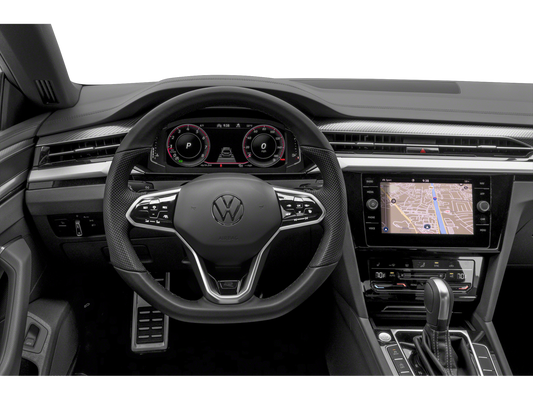 2023 Volkswagen Arteon 2.0T SEL Premium R-Line in Franklin, TN - Franklin Chrysler Dodge Jeep Ram