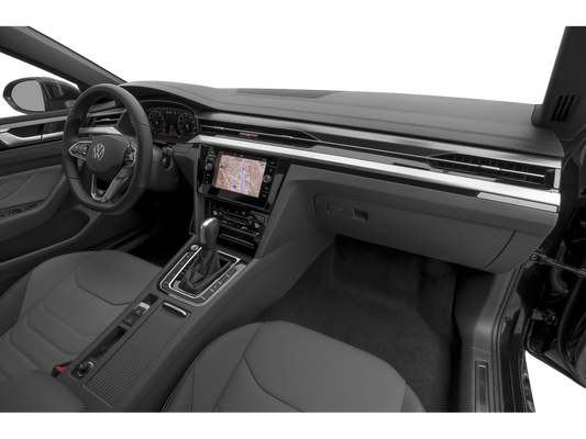 2023 Volkswagen Arteon 2.0T SEL Premium R-Line in Franklin, TN - Franklin Chrysler Dodge Jeep Ram