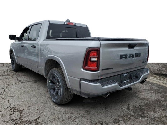 2025 RAM 1500 Big Horn/Lone Star in Franklin, TN - Franklin Chrysler Dodge Jeep Ram