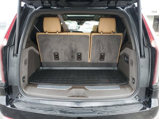 2022 Cadillac Escalade Premium Luxury in Franklin, TN - Franklin Chrysler Dodge Jeep Ram