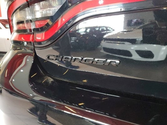 2023 Dodge Charger SRT Hellcat Widebody in Franklin, TN - Franklin Chrysler Dodge Jeep Ram