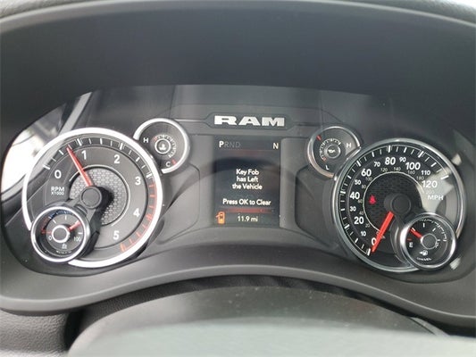 2024 RAM 2500 Tradesman in Franklin, TN - Franklin Chrysler Dodge Jeep Ram