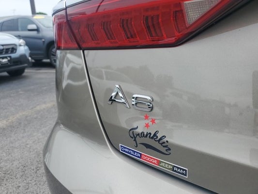 2019 Audi A6 3.0T Premium Plus quattro in Franklin, TN - Franklin Chrysler Dodge Jeep Ram