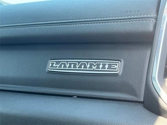 2021 RAM 1500 Laramie in Franklin, TN - Franklin Chrysler Dodge Jeep Ram
