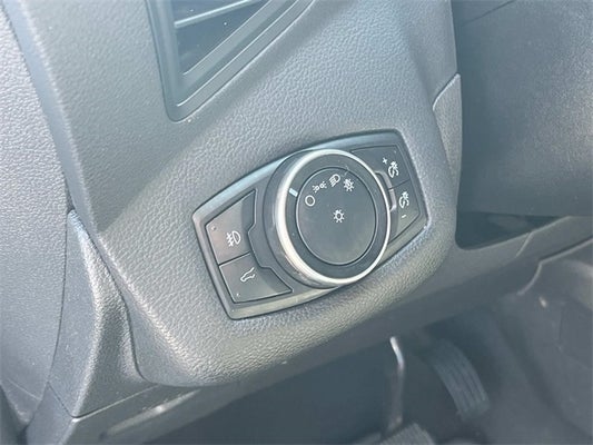 2017 Ford Escape SE in Franklin, TN - Franklin Chrysler Dodge Jeep Ram