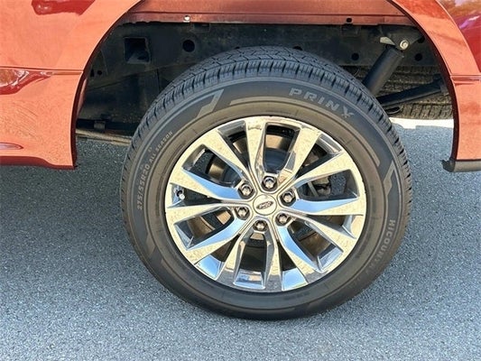 2017 Ford F-150 XLT in Franklin, TN - Franklin Chrysler Dodge Jeep Ram
