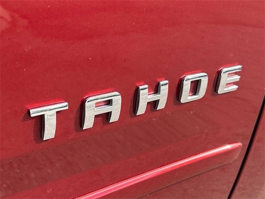 2019 Chevrolet Tahoe Premier in Franklin, TN - Franklin Chrysler Dodge Jeep Ram