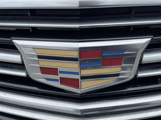 2019 Cadillac XT5 FWD in Franklin, TN - Franklin Chrysler Dodge Jeep Ram