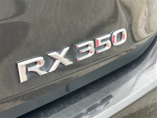 2016 Lexus RX 350 350 in Franklin, TN - Franklin Chrysler Dodge Jeep Ram
