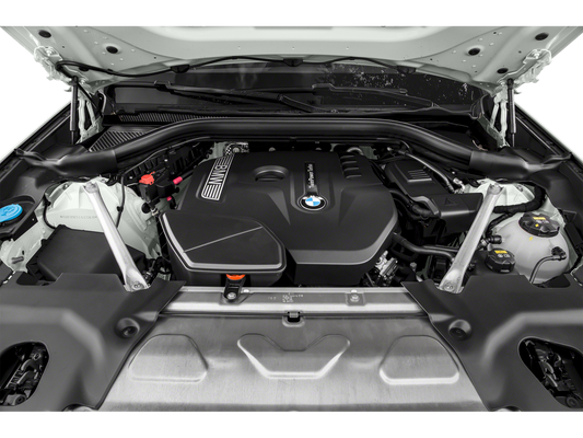 2019 BMW X3 xDrive30i in Franklin, TN - Franklin Chrysler Dodge Jeep Ram