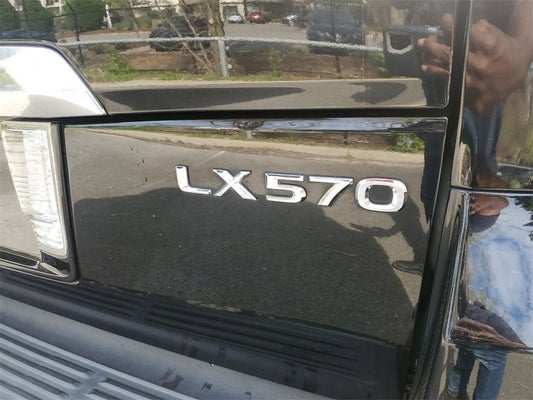 2016 Lexus LX 570 570 in Franklin, TN - Franklin Chrysler Dodge Jeep Ram