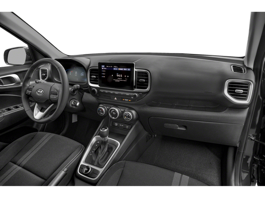 2024 Hyundai Venue SEL in Franklin, TN - Franklin Chrysler Dodge Jeep Ram