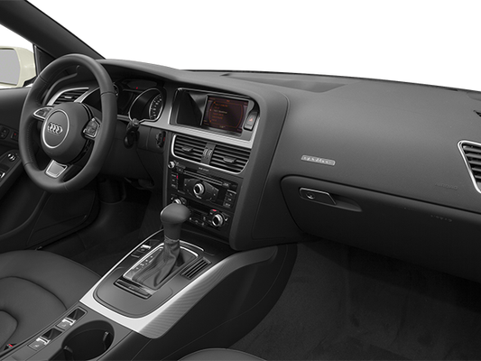 2013 Audi A5 Cabriolet Premium Plus in Franklin, TN - Franklin Chrysler Dodge Jeep Ram