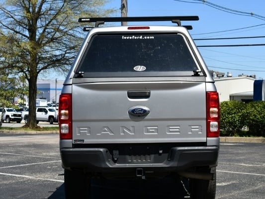 2020 Ford Ranger XL in Franklin, TN - Franklin Chrysler Dodge Jeep Ram