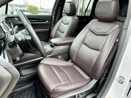 2020 Cadillac XT6 Premium Luxury in Franklin, TN - Franklin Chrysler Dodge Jeep Ram