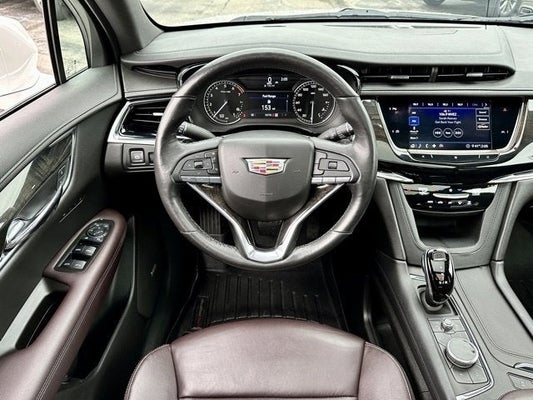 2020 Cadillac XT6 Premium Luxury in Franklin, TN - Franklin Chrysler Dodge Jeep Ram