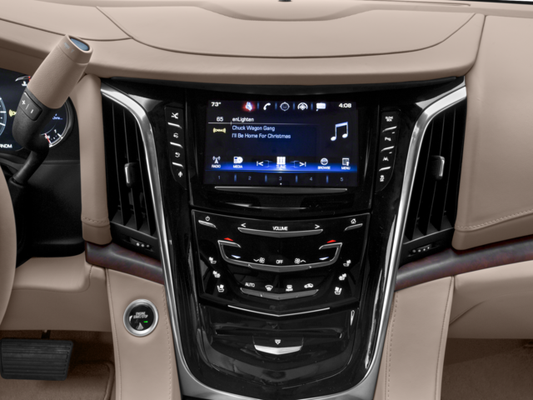 2018 Cadillac Escalade Platinum in Franklin, TN - Franklin Chrysler Dodge Jeep Ram