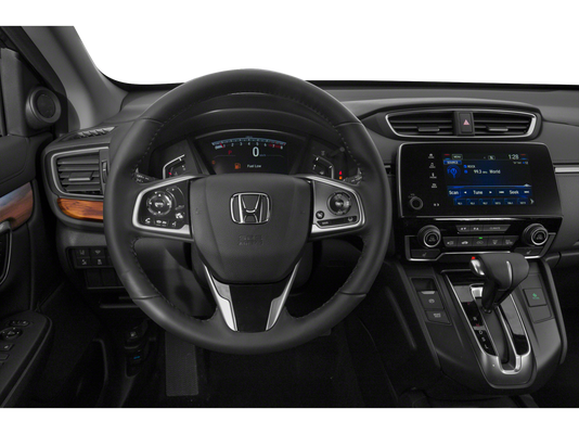 2019 Honda CR-V EX-L in Franklin, TN - Franklin Chrysler Dodge Jeep Ram