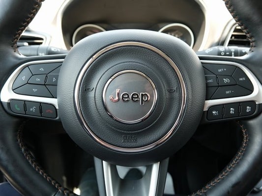 2021 Jeep Compass Limited in Franklin, TN - Franklin Chrysler Dodge Jeep Ram