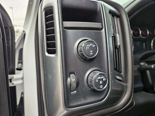 2017 Chevrolet Silverado 1500 LTZ 1LZ in Franklin, TN - Franklin Chrysler Dodge Jeep Ram