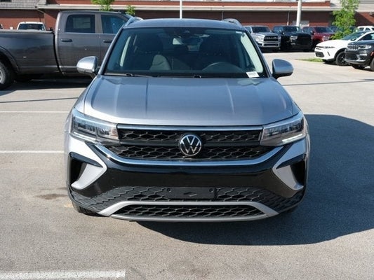 2022 Volkswagen Taos 1.5T SE in Franklin, TN - Franklin Chrysler Dodge Jeep Ram