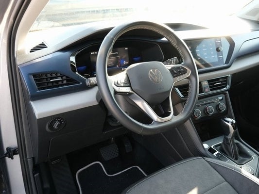 2022 Volkswagen Taos 1.5T SE in Franklin, TN - Franklin Chrysler Dodge Jeep Ram