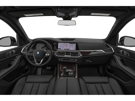 2022 BMW X5 xDrive40i in Franklin, TN - Franklin Chrysler Dodge Jeep Ram