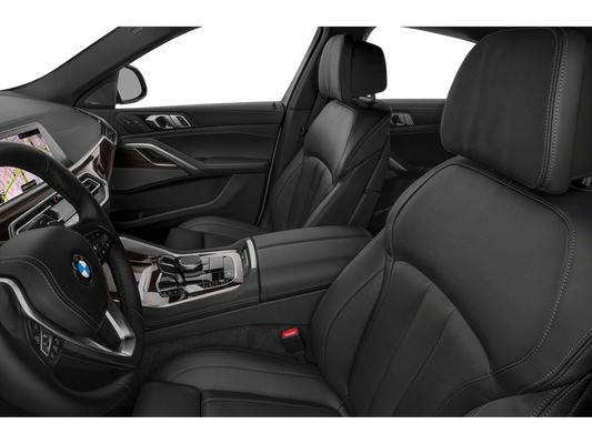 2023 BMW X6 xDrive40i in Franklin, TN - Franklin Chrysler Dodge Jeep Ram