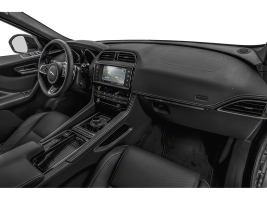 2020 Jaguar F-PACE 25t Premium in Franklin, TN - Franklin Chrysler Dodge Jeep Ram