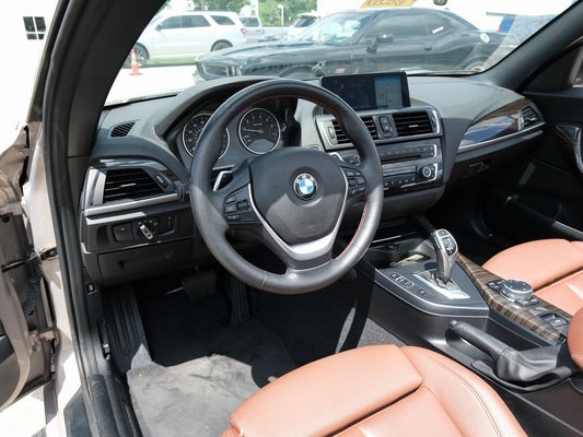 2015 BMW 2 Series 228i xDrive in Franklin, TN - Franklin Chrysler Dodge Jeep Ram
