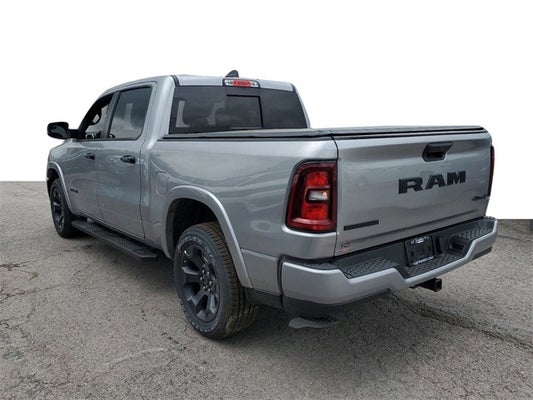 2025 RAM 1500 Big Horn/Lone Star in Franklin, TN - Franklin Chrysler Dodge Jeep Ram