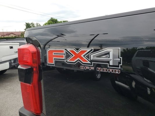 2023 Ford F-350SD XLT in Franklin, TN - Franklin Chrysler Dodge Jeep Ram