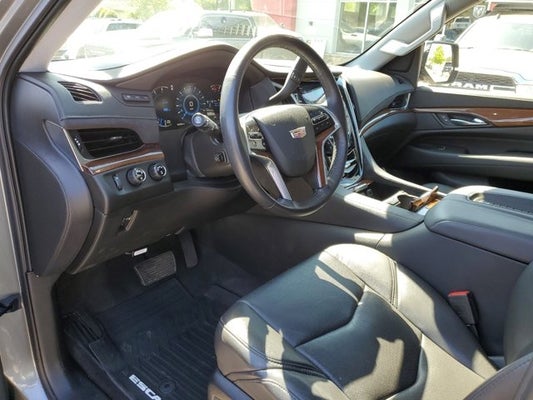 2020 Cadillac Escalade Premium Luxury in Franklin, TN - Franklin Chrysler Dodge Jeep Ram