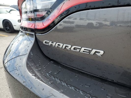 2022 Dodge Charger GT in Franklin, TN - Franklin Chrysler Dodge Jeep Ram