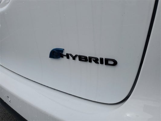 2024 Chrysler Pacifica Hybrid Select in Franklin, TN - Franklin Chrysler Dodge Jeep Ram