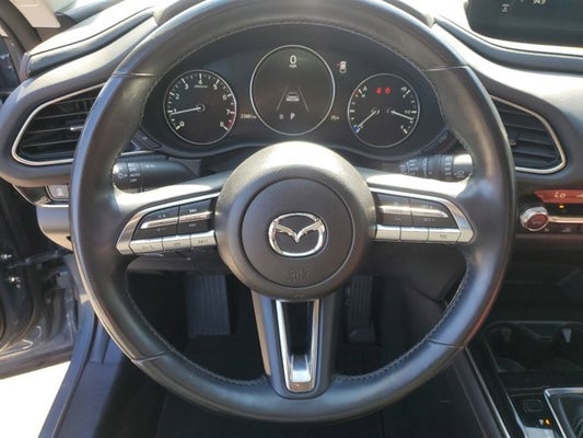 2023 Mazda Mazda CX-30 2.5 S Carbon Edition in Franklin, TN - Franklin Chrysler Dodge Jeep Ram