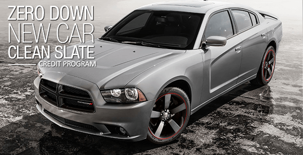 $0 Down Credit Program for cars near Franklin, Nashville, Murfreesboro, Brentwood, Cookeville, TN